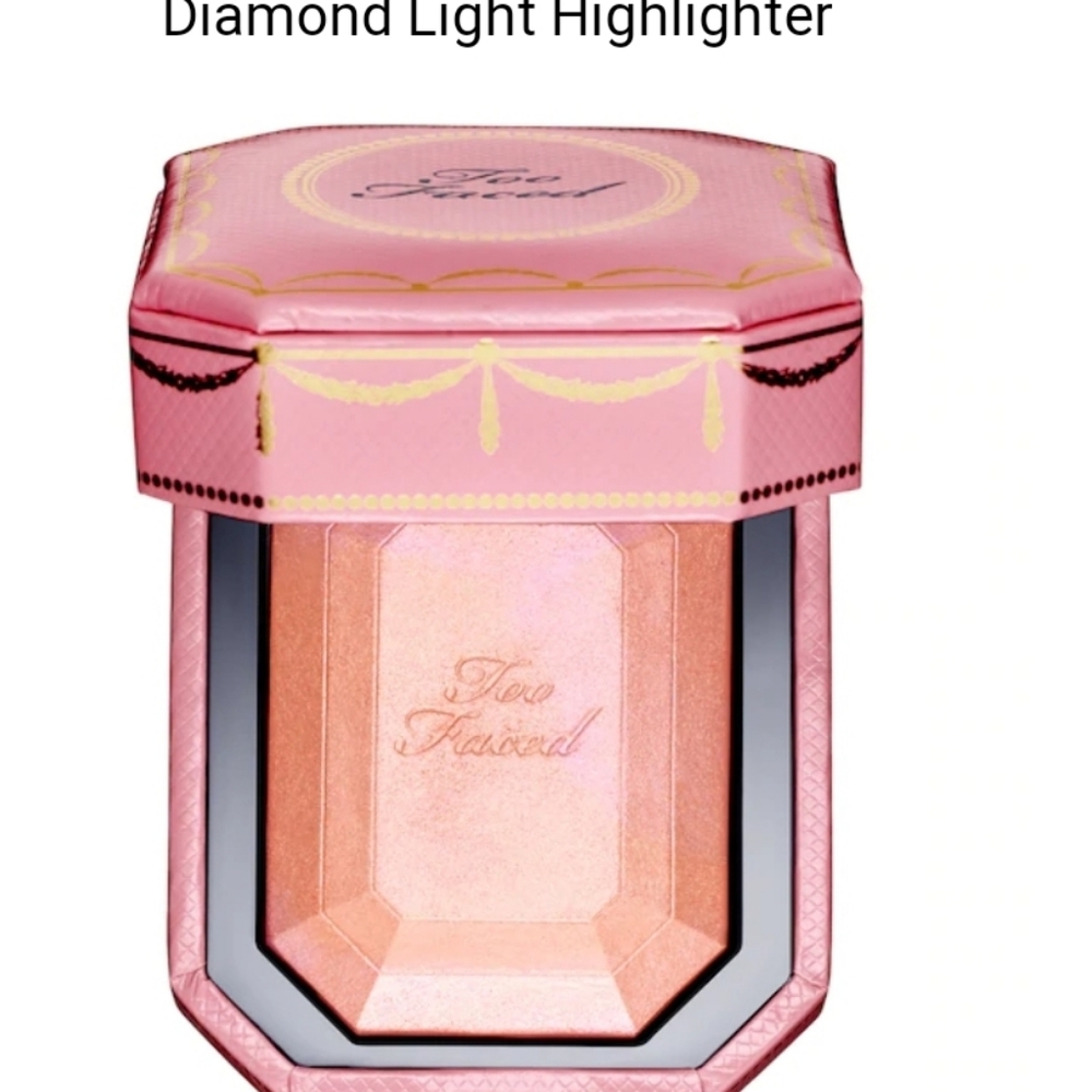 Too Faced